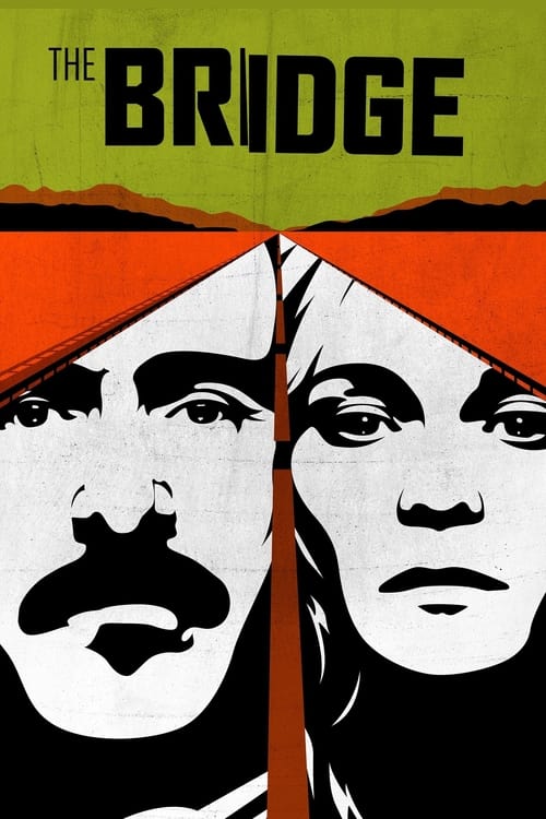 Poster della serie The Bridge