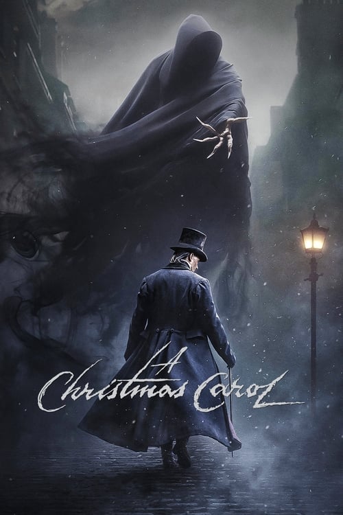 Poster della serie A Christmas Carol