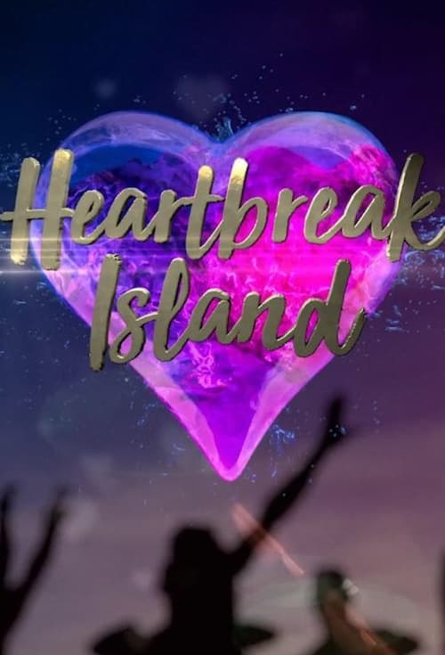 Poster della serie Heartbreak Island