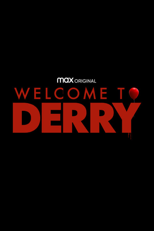 Poster della serie Welcome to Derry
