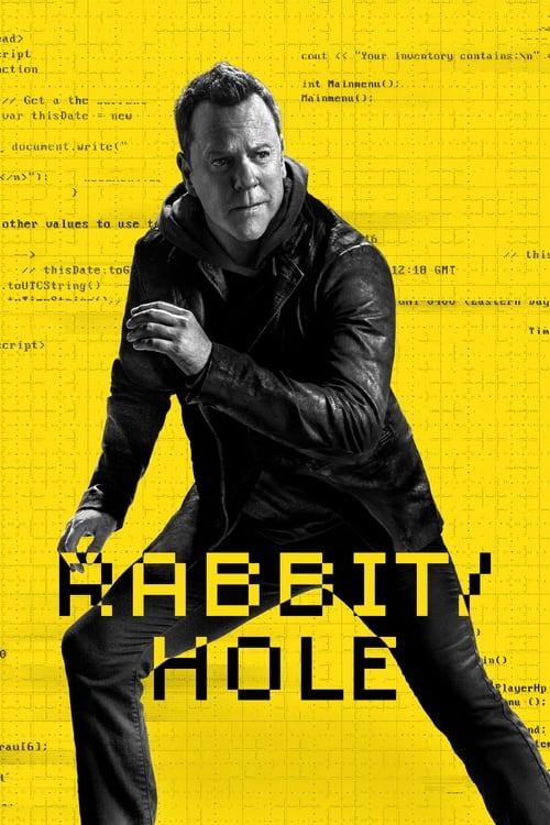 Poster della serie Rabbit Hole