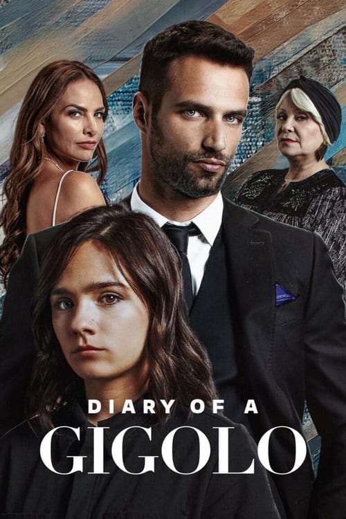 Poster della serie Diary of a Gigolo