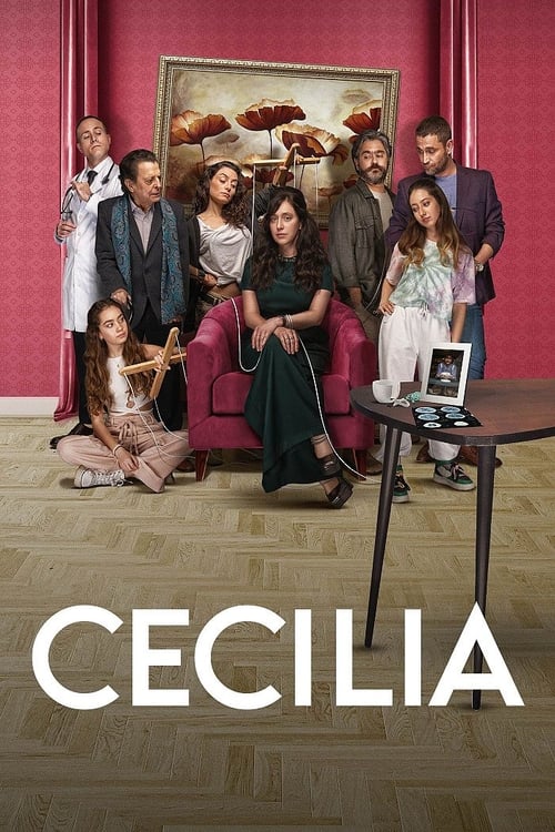 Poster della serie Cecilia