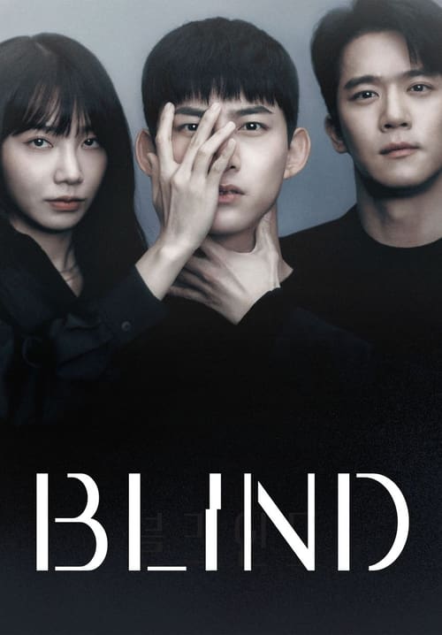 Poster della serie Blind
