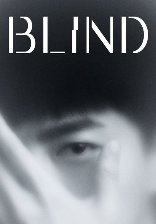 Poster della serie Blind