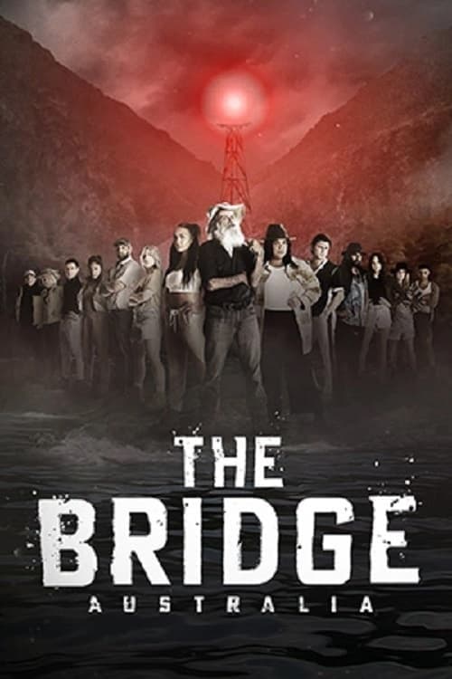 Poster della serie The Bridge Australia