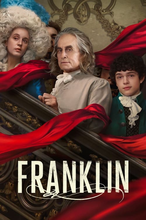 Poster della serie Franklin