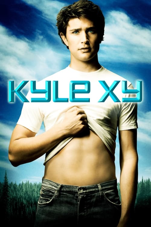 Poster della serie Kyle XY