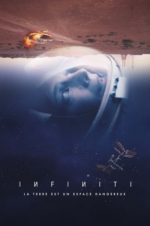 Poster della serie Infiniti