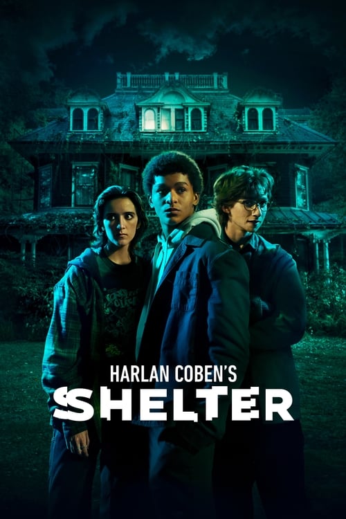 Poster della serie Harlan Coben's Shelter