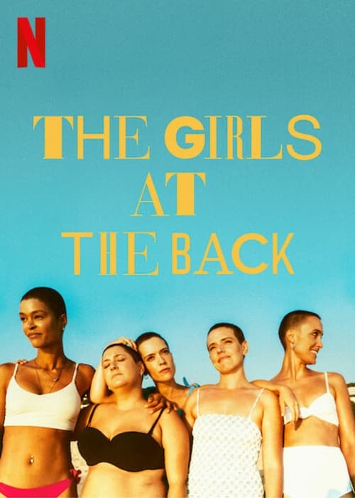 Poster della serie The Girls at the Back