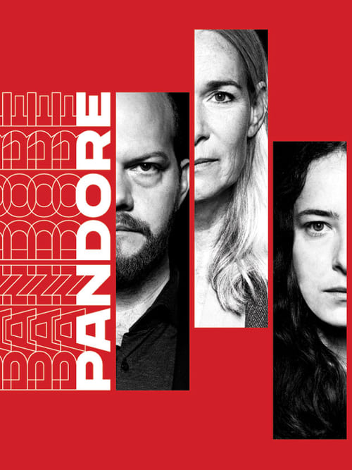 Poster della serie Pandora