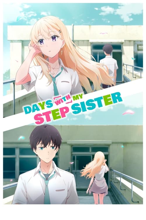 Poster della serie Days with My Stepsister