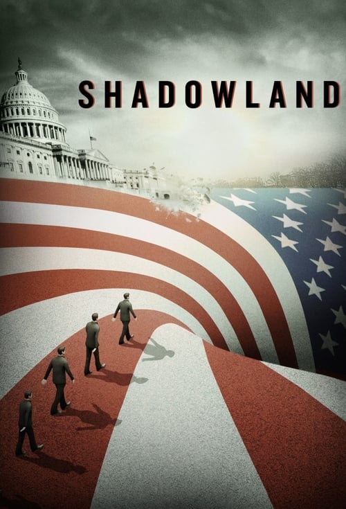 Poster della serie Shadowland
