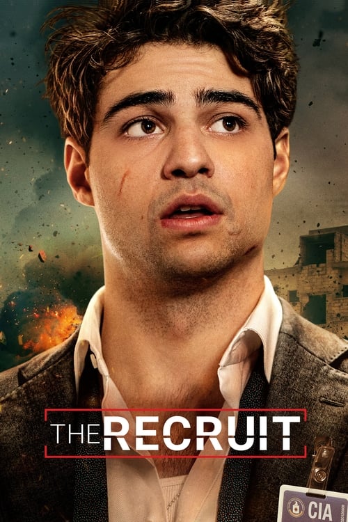 Poster della serie The Recruit