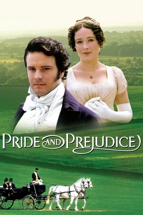 Poster della serie Pride and Prejudice