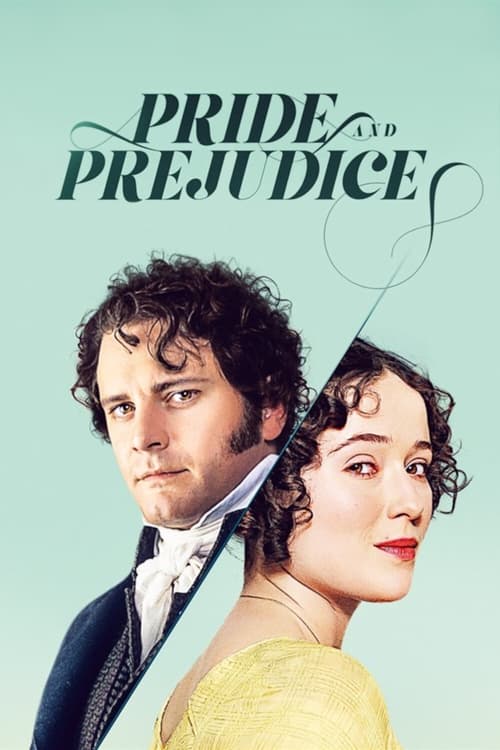 Poster della serie Pride and Prejudice