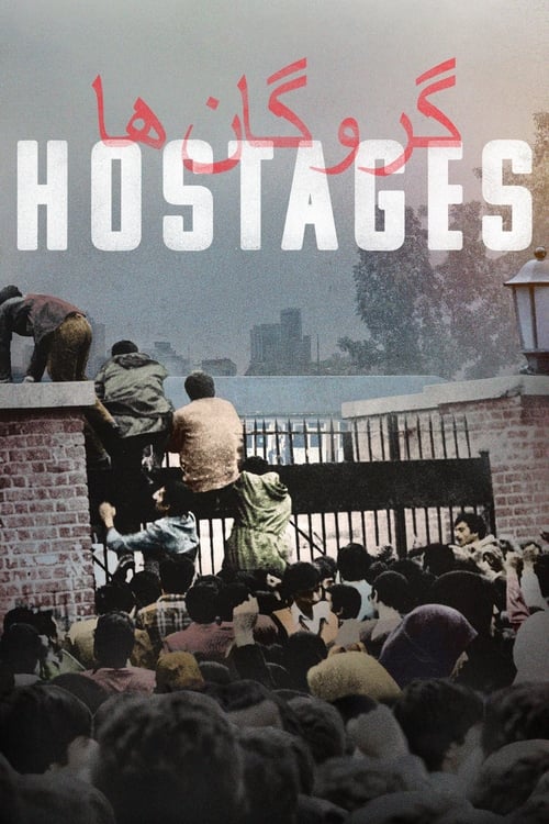 Poster della serie Hostages
