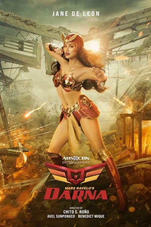 Poster della serie Darna