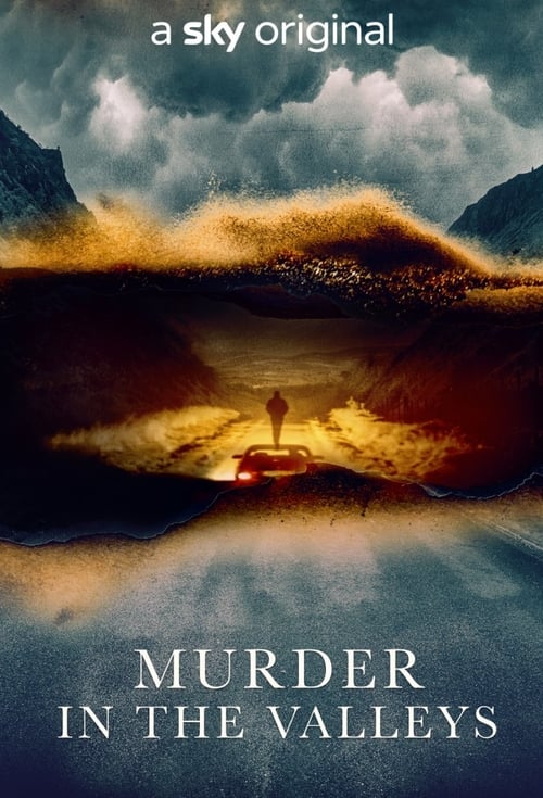 Poster della serie Murder In The Valleys