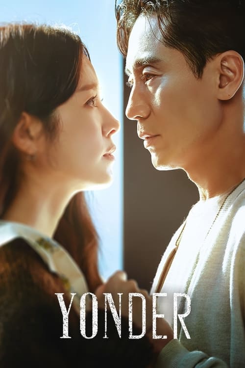 Poster della serie Yonder