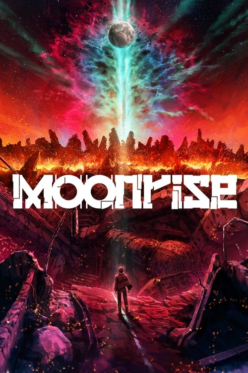 Poster della serie Moonrise