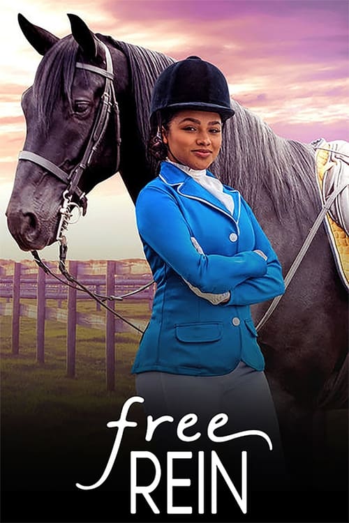 Poster della serie Free Rein