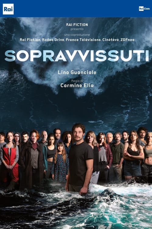 Poster della serie Sopravvissuti