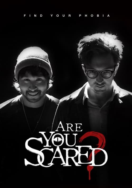 Poster della serie Are You Scared?