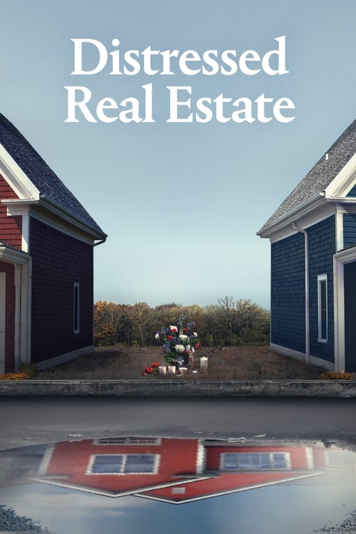 Poster della serie Distressed Real Estate