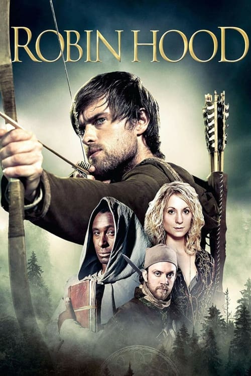 Poster della serie Robin Hood