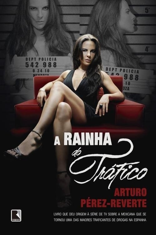 Poster della serie La Reina Del Sur