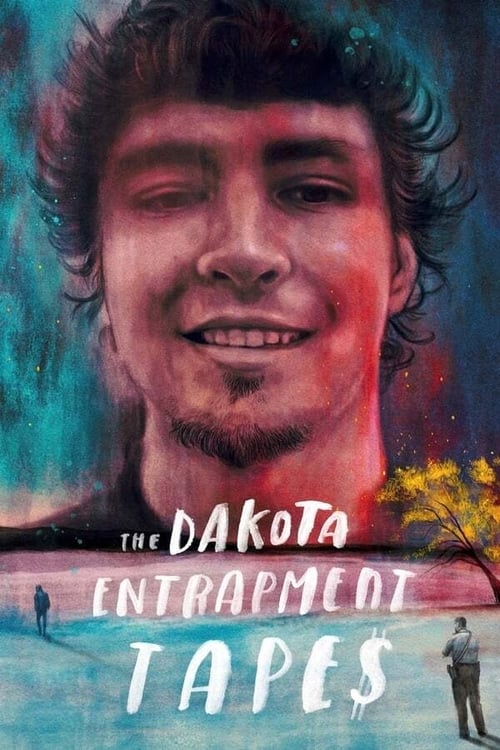 Poster della serie The Dakota Entrapment Tapes