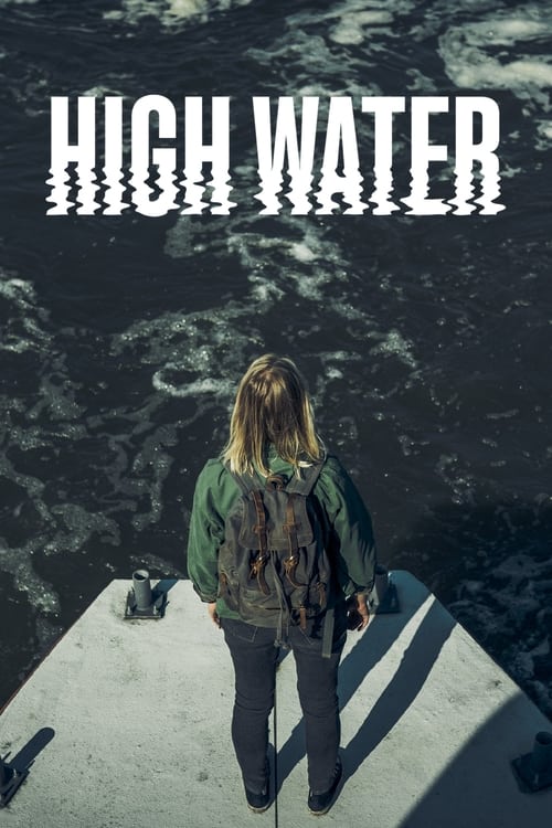 Poster della serie High Water