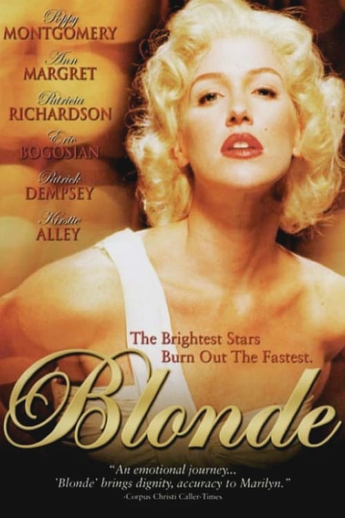 Poster della serie Blonde