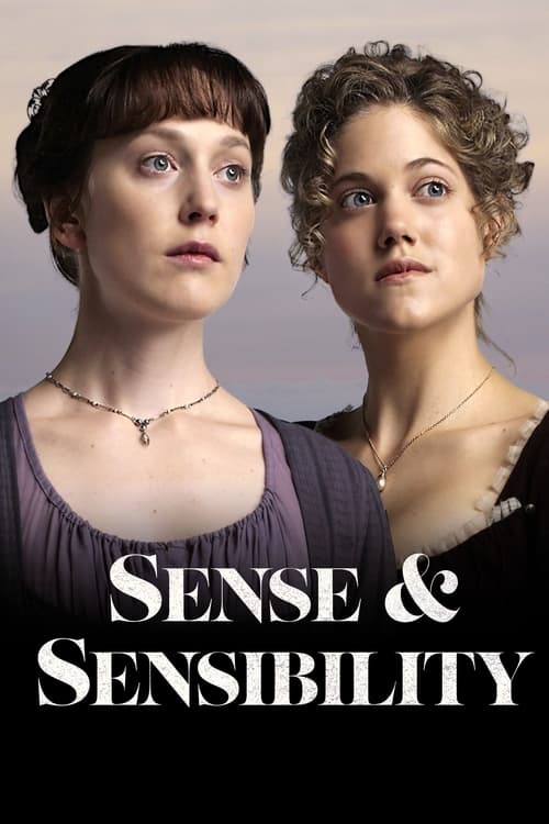 Poster della serie Sense and Sensibility