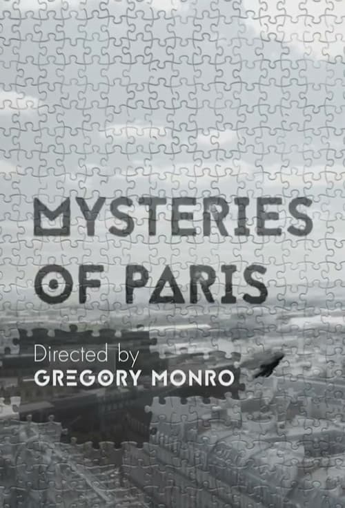 Poster della serie Mysteries of Paris
