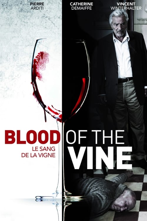 Poster della serie Blood of the Vine