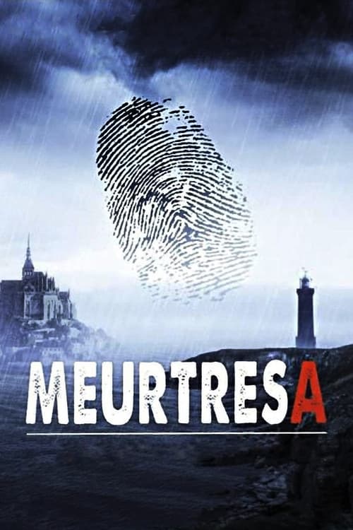 Poster della serie Murders in...