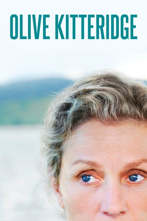 Poster della serie Olive Kitteridge