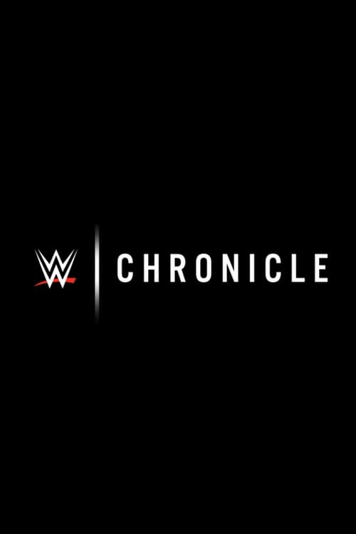 Poster della serie WWE Chronicle