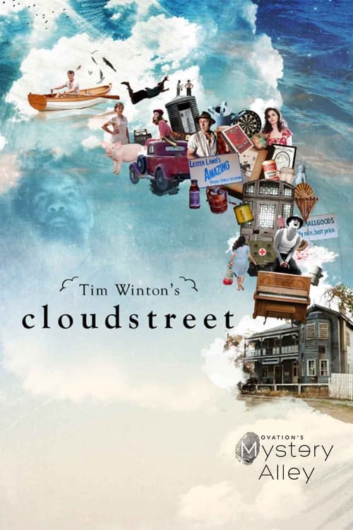 Poster della serie Cloudstreet