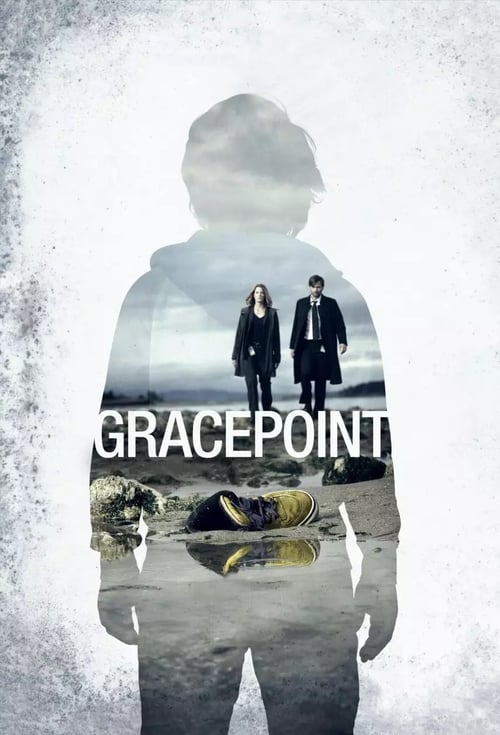 Poster della serie Gracepoint