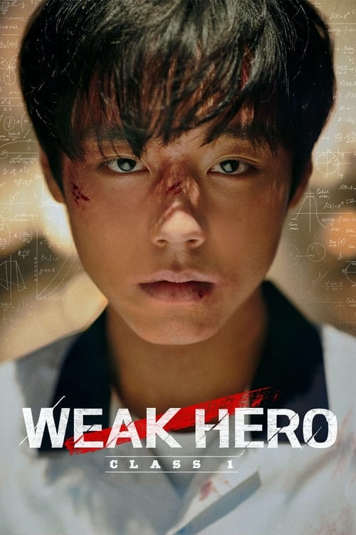 Poster della serie Weak Hero
