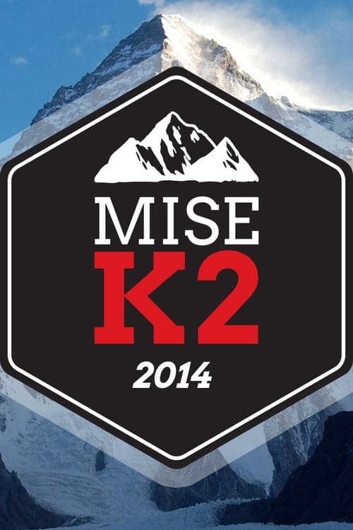 Poster della serie Mise K2