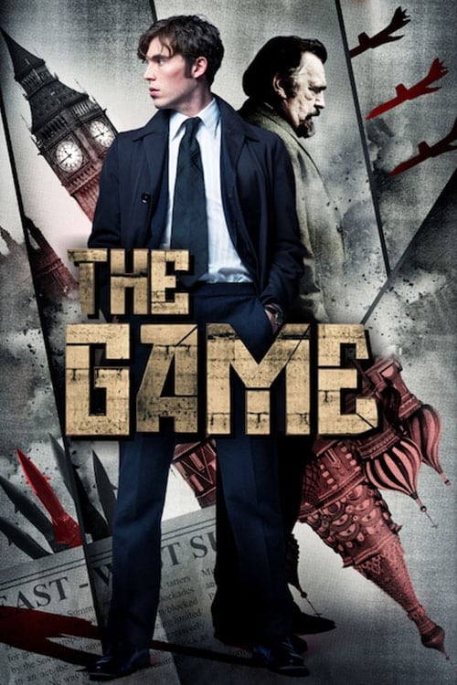 Poster della serie The Game