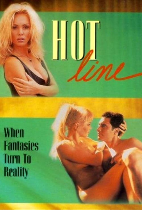 Poster della serie Hot Line