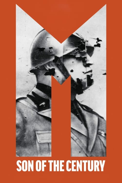 Poster della serie M.