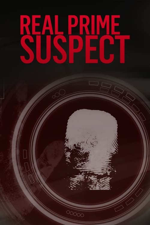 Poster della serie The Real Prime Suspect
