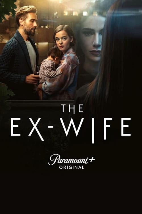 Poster della serie The Ex-Wife
